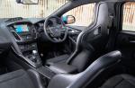 Ford Focus RS 2016 года (AU)